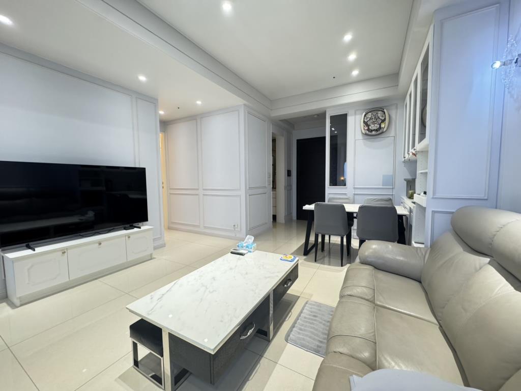 房地夢想家達哥【冠德青璞匯】景觀2+1房車捷運宅