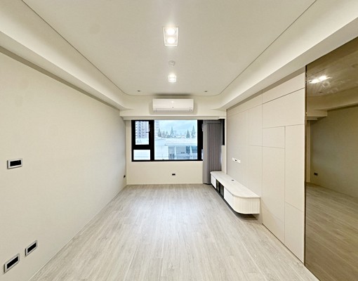 【樸和團隊】南勢角站🍀南山公館🍀高檔裝潢採光通風三房車 - 591租屋網 - Image 1