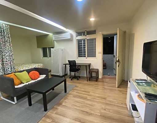 景平站漂亮大套房 - 591租屋網 - Image 1