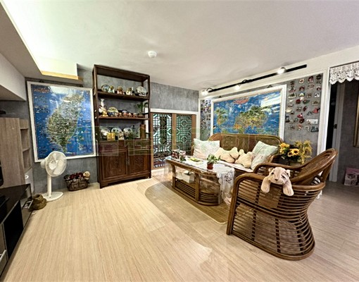 林口日安台北一樓坡車附家具（含車可入籍） - Image 1