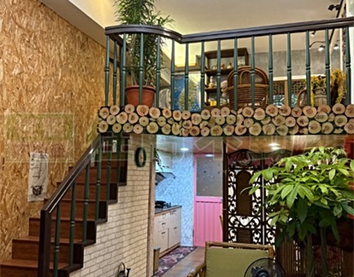 林口日安台北一樓坡車附家具（含車可入籍） - Image 5