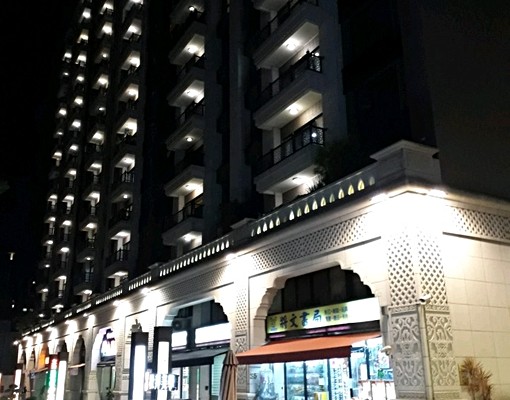 杜拜美學大有路4房車精華商圈無敵視野景觀 - 591租屋網 - Image 14