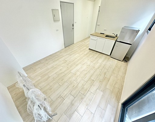 雙租補✨西區南區南屯✨全新未住✨一房一廳✨陽台獨洗曬✨機車位 - 591租屋網 - Image 2