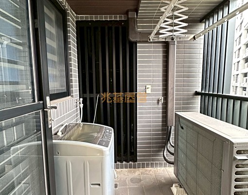 兆基社會住宅🏡免仲/青埔新森活2房車/近華泰/可租補 - Image 6