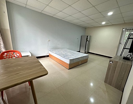 長榮路上/低樓層/有窗/明亮大套房 - 591租屋網 - Image 4