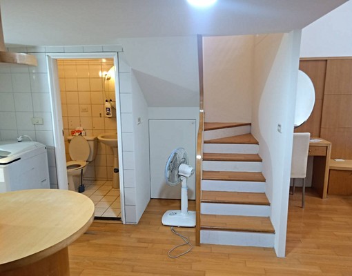 藝文大套房樓中樓可補助機能超方便 - 591租屋網 - Image 4