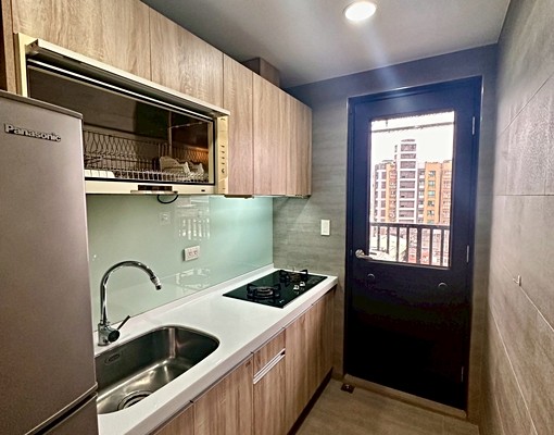 寄居蟹🏠三重正義南電梯兩房/可寵可租補 - Image 6