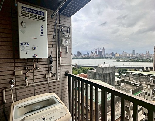 寄居蟹🏠三重正義南電梯兩房/可寵可租補 - Image 7