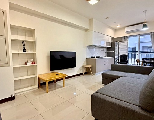 可租補💎家具家電全配💎管理員💎子母車💎高級社區 - 591租屋網 - Image 1