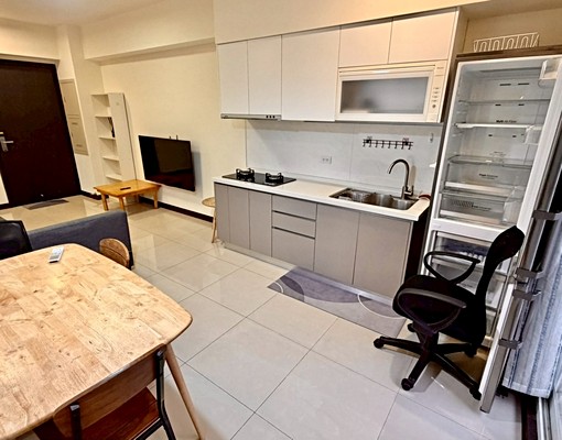 可租補💎家具家電全配💎管理員💎子母車💎高級社區 - 591租屋網 - Image 4