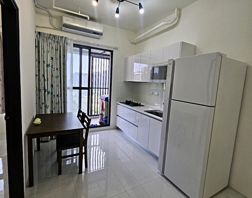 心安家茹啦啦高鐵特區晶悅高樓層山嵐景觀兩房含車管 - 591租屋網 - Image 2