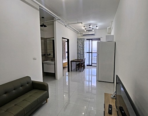 心安家茹啦啦高鐵特區晶悅高樓層山嵐景觀兩房含車管 - 591租屋網 - Image 6