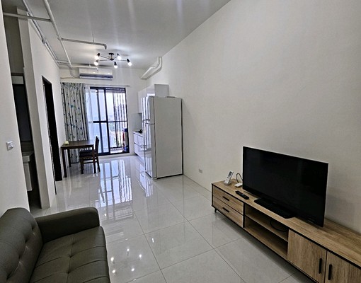 心安家茹啦啦高鐵特區晶悅高樓層山嵐景觀兩房含車管 - 591租屋網 - Image 4