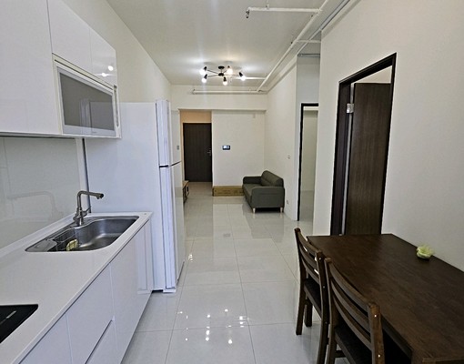 心安家茹啦啦高鐵特區晶悅高樓層山嵐景觀兩房含車管 - 591租屋網 - Image 12