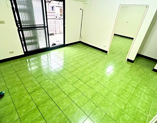 新莊捷運站【超值大2房】大陽台@可伙@採光好 - 591租屋網 - Image 1