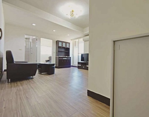 好室成家✪樓梯まる樂活居家宅💛免仲介費可租補💛總管家社宅 - Image 2