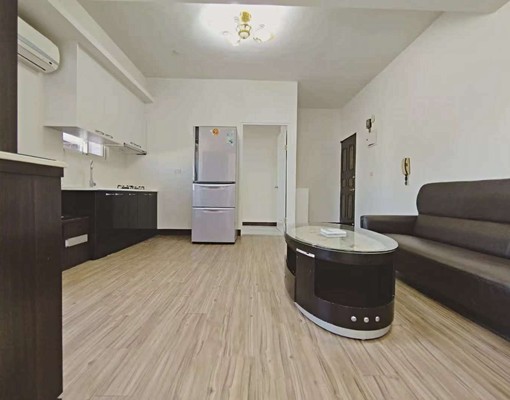 好室成家✪樓梯まる樂活居家宅💛免仲介費可租補💛總管家社宅 - Image 5