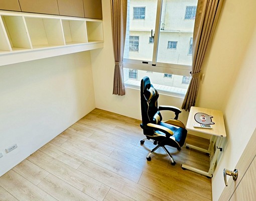 可租補💎家具家電全配💎超便宜三房💎高級社區💎子母車 - 591租屋網 - Image 11