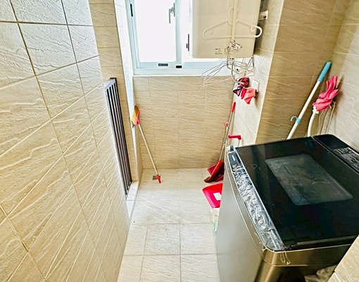 可租補💎家具家電全配💎超便宜三房💎高級社區💎子母車 - Image 12