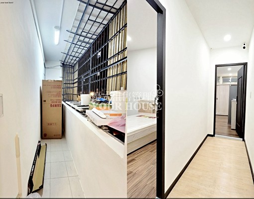 實踐路⭐質感2F大套房⭐另有大窗.沙發房型 - 591租屋網 - Image 2