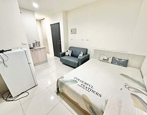 ‼️中國醫‼️衛浴開窗‼️租補‼️流理台‼️獨洗曬‼️ - Image 5