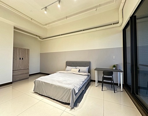 💞林口A9❤️電梯套房🐈‍⬛可寵獨洗✅可租補/可補傢俱 - 591租屋網 - Image 5