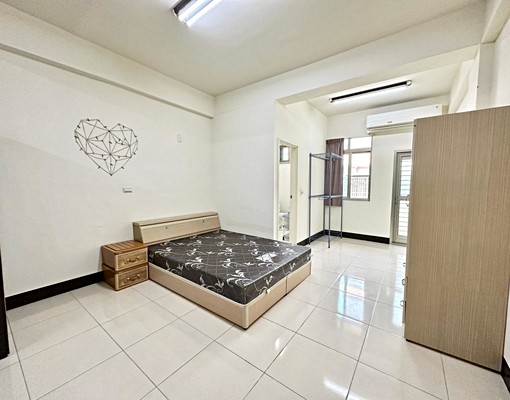 🏠（租）東區【透天分租套房｜仁和路可寵大陽台套房】🏠 - 591租屋網 - Image 4