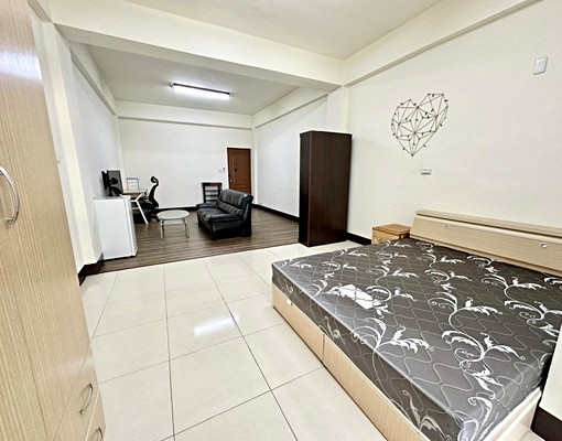 🏠（租）東區【透天分租套房｜仁和路可寵大陽台套房】🏠 - 591租屋網 - Image 5