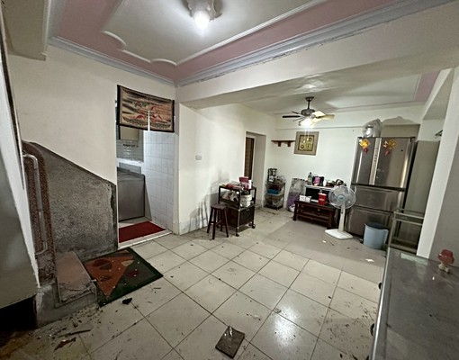 海家人🏡鼓山區哨船街透天店住/中山大學/西子灣 - 591租屋網 - Image 1