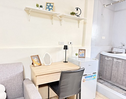 【吉屋租賃】精明商圈質感套房◆可寵物兩戶可選◆獨立洗曬 - 591租屋網 - Image 4