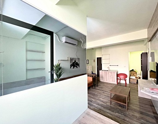 文心崇德捷運站🏠可貓類一房一廳🏠可租補/子母車 - Image 6