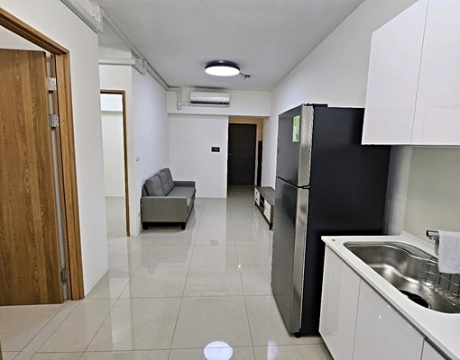 心安家茹啦啦高鐵特區晶悅簡單沉穩風兩房含車管 - 591租屋網 - Image 8