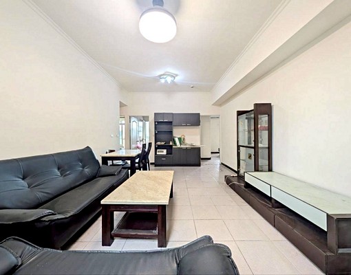 超美三房平車🔥可租補⛪冷氣兩台(客廳無冷氣)🔥現況出租 - 591租屋網 - Image 1