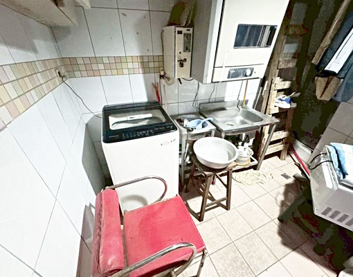 積穗國中◆低樓層套房◆曬衣空間★屋況佳 - 591租屋網 - Image 5