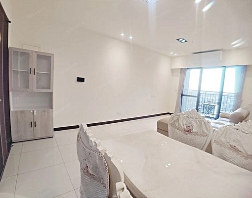 誠聚家~全新海景飯店式管理2房2衛(含車) - Image 4