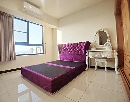 誠聚家~全新海景飯店式管理2房2衛(含車) - Image 7