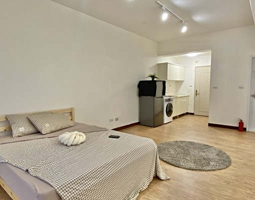 電梯、全新家電、可短租、變頻冷暖、採光、收包裹、大空間 - 591租屋網 - Image 8