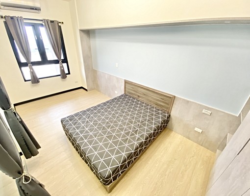 夢幻誠✨溫馨精美二房+平車✨系統櫃收納✨可租補 - Image 6