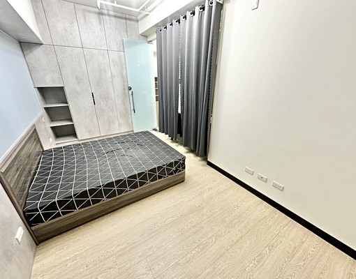 夢幻誠✨溫馨精美二房+平車✨系統櫃收納✨可租補 - Image 5