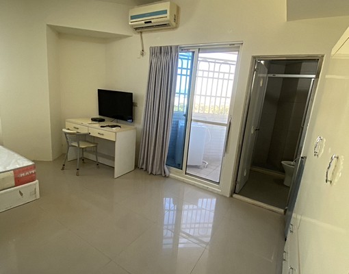 高翠路竹科園區清大交大獨洗獨曬乾濕分離電梯台電計費獨立套房 - Image 5