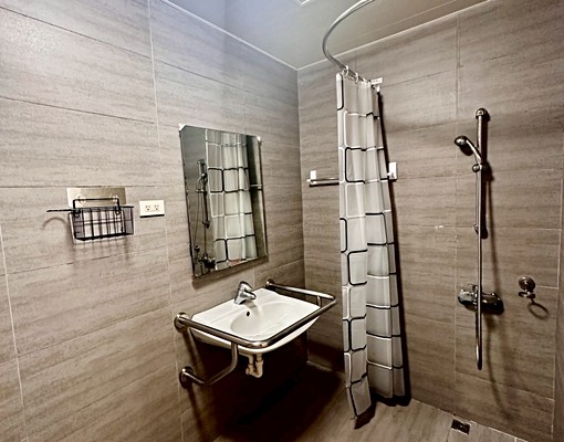 寄居蟹🏠三重環河南水岸高樓兩房/可租補可寵 - Image 7