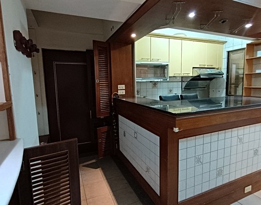 香山國小、運動中心附近2+1房,室內空間大有景有陽光 - 591租屋網 - Image 2