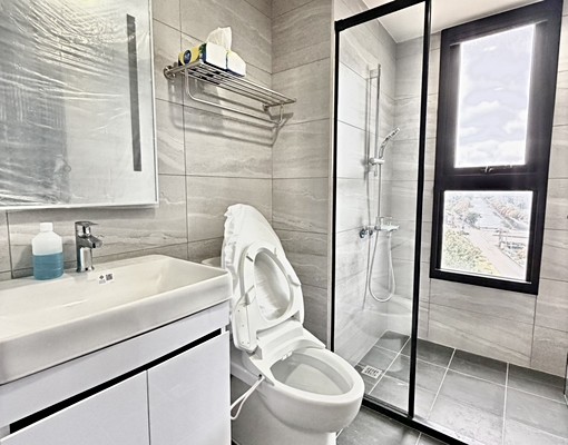 ＪＲ沙鹿梧棲炸裂案🔥無限視野全新大3房平車✅租補戶籍全配 - 591租屋網 - Image 5