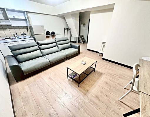 ‼️秒殺‼️北區正一房一廳‼️稀有樓中樓‼️超大空間全配‼️ - Image 3