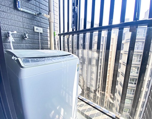 A9捷運~双丰双卉2房~家具電全 - Image 9