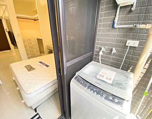 A9捷運~双丰双卉2房~家具電全 - Image 10