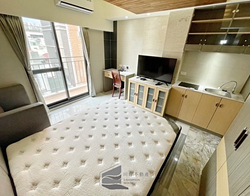 太原車站⛅台中監理站⛅可雙租補⛅流理台⛅乾溼分離⛅陽台獨洗 - 591租屋網 - Image 2