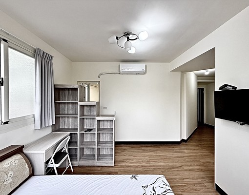 可雙租補✨走路教育大學✨採光一級棒✨獨洗曬 - Image 6