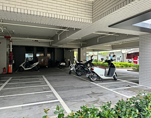 免服務費善化市區全新三房平車含傢俱電 - 591租屋網 - Image 4