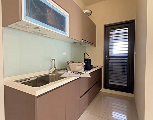 免服務費善化市區全新三房平車含傢俱電 - 591租屋網 - Image 5